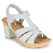 Sandalen Rieker -