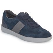 Lage Sneakers Geox U RIETI