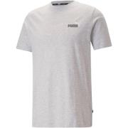 T-shirt Korte Mouw Puma 223842
