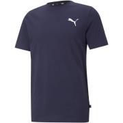 T-shirt Korte Mouw Puma 180792