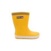 Laarzen Hublot Kids Pluie Rain Boots - Soleil