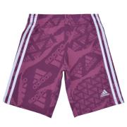 Korte Broek adidas LK CAMLOG FT SH