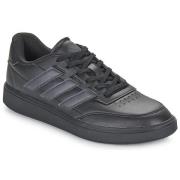 Lage Sneakers adidas COURTBLOCK