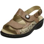 Sandalen Belvida -