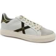 Lage Sneakers Munich MUN-E24-8080096-BI