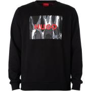 Sweater BOSS Duragol U242 sweatshirt