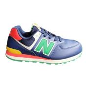 Sneakers New Balance 574