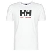 T-shirt Korte Mouw Helly Hansen HH LOGO T-SHIRT