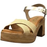 Sandalen Wikers -