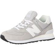Lage Sneakers New Balance 574 Suede trainers