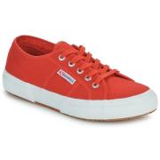 Lage Sneakers Superga 2750 COTON