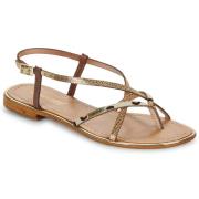 Sandalen Les Tropéziennes par M Belarbi MONACO