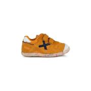 Sneakers Munich Baby goal 8172587 Naranja