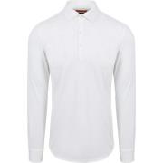 T-shirt Suitable Camicia Poloshirt Wit