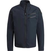 Trainingsjack Vanguard Jas Wheelster Navy