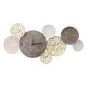 Beeldjes Signes Grimalt Wall Ornament Clock