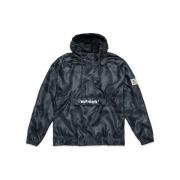 Windjack Munich Windbreaker overland