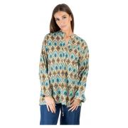 Blouse Isla Bonita By Sigris Blouse