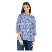 Blouse Isla Bonita By Sigris Blouse