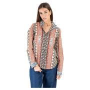 Overhemd Isla Bonita By Sigris Shirt