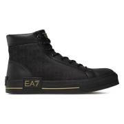 Sneakers Emporio Armani EA7 X8Z037 XK294