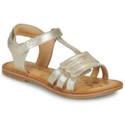 Sandalen Kickers DIAMANTO