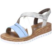 Sandalen Rieker -