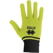 Handschoenen Errea Guanti Jule Jr Verde Fluo Nero