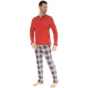 Pyjama's / nachthemden Christian Cane DAVY