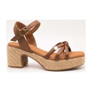 Espadrilles Popa -