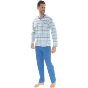 Pyjama's / nachthemden Christian Cane NELIO