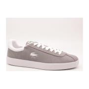 Lage Sneakers Lacoste -