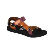 Teenslippers Oxbow Match sandalen VRIXY