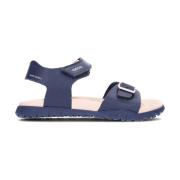 Sandalen Geox SANDAAL FUSBETTO J35HQA