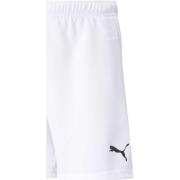 Korte Broek Puma Teamrise Short Jr