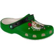 Pantoffels Crocs Classic NBA Boston Celtics Clog