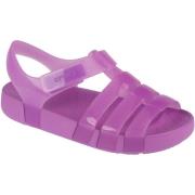 Sandalen Crocs Isabella Jelly Kids Sandal