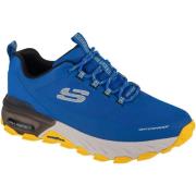 Lage Sneakers Skechers Max Protect-Fast Track