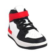 Sportschoenen Bubble Bobble Sportjongen BOBBLE a3444 ne.roj