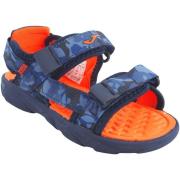 Sportschoenen Joma Beach boy boot 2203 blauw
