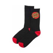 Sokken Santa Cruz Classic dot sock (2 pack)