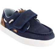 Sportschoenen Xti Jongensschoen 150427 blauw