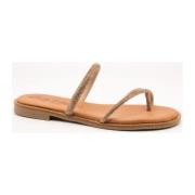 Sandalen Zabba Difference -