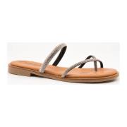 Sandalen Zabba Difference -