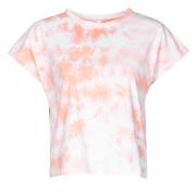 T-shirt Korte Mouw Yurban ONILA