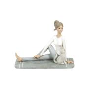 Beeldjes Signes Grimalt Yoga Figuur