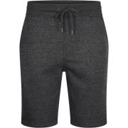 Korte Broek Cappuccino Italia Jogging Short Antraciet