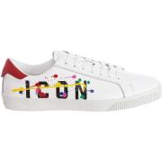 Lage Sneakers Dsquared SNM0187-01505548-1062