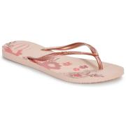 Teenslippers Havaianas SLIM ORGANIC