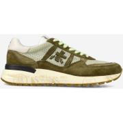 Lage Sneakers Premiata 6630